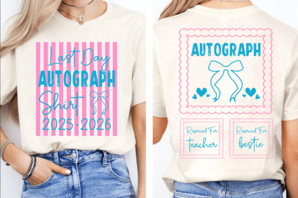 Bruh Last Day of School SVG: Graphics & T-Shirt Designs
