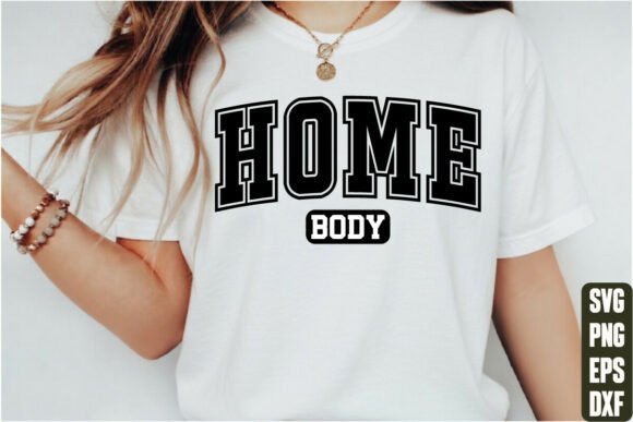 Homebody SVG Review