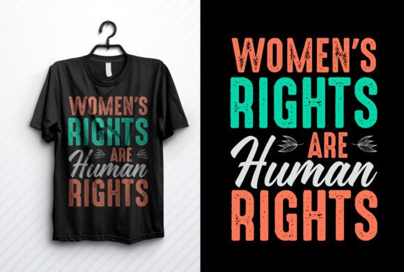Pro Choice T-shirt, Feminist T-Shirt 10