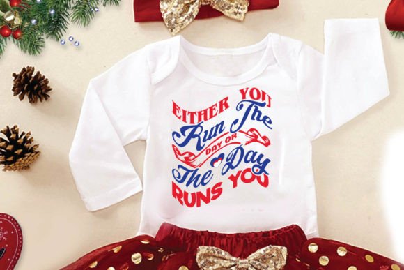 Valentine's Day T-shirt Design, Either: Graphics & Freebies